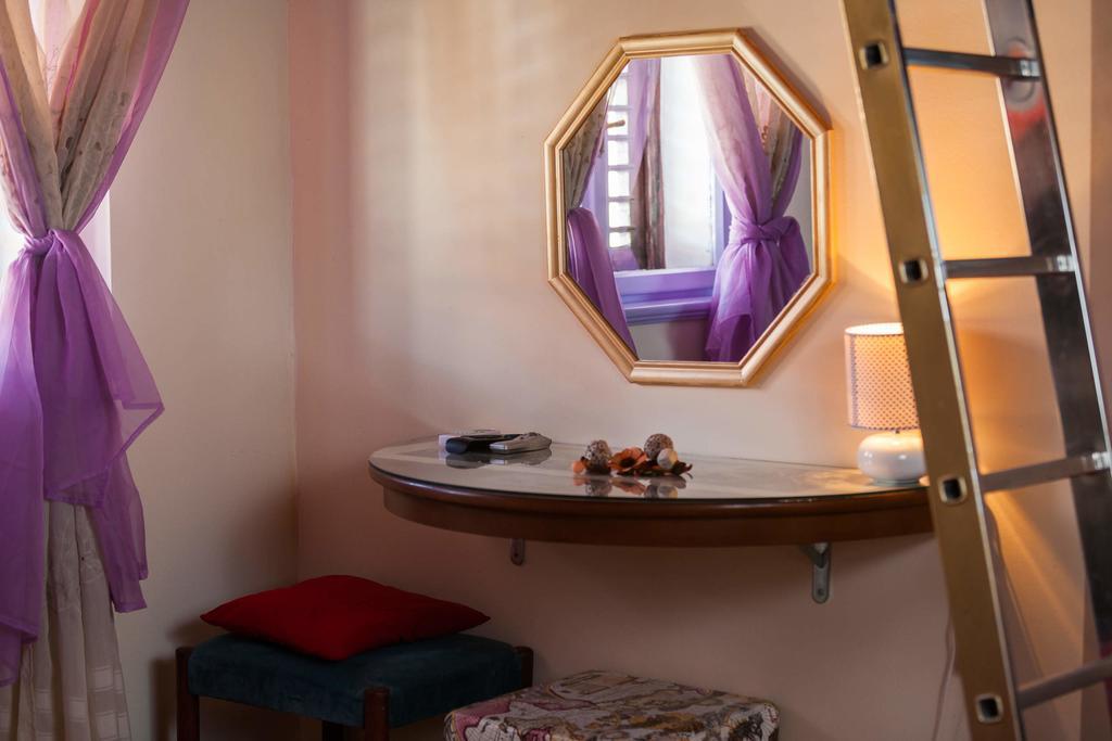 Guest House Roman Horizon Split Zimmer foto