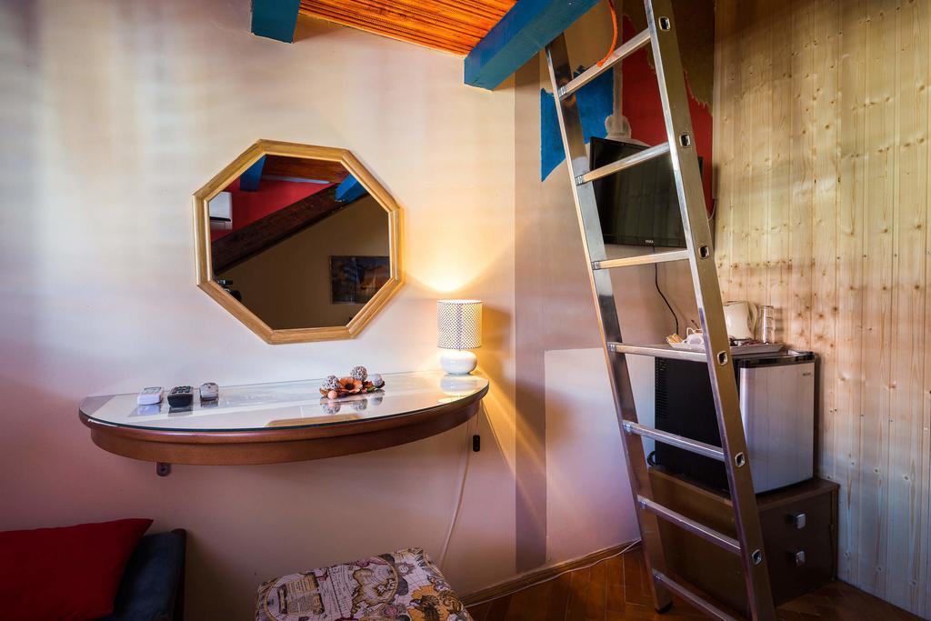 Guest House Roman Horizon Split Zimmer foto