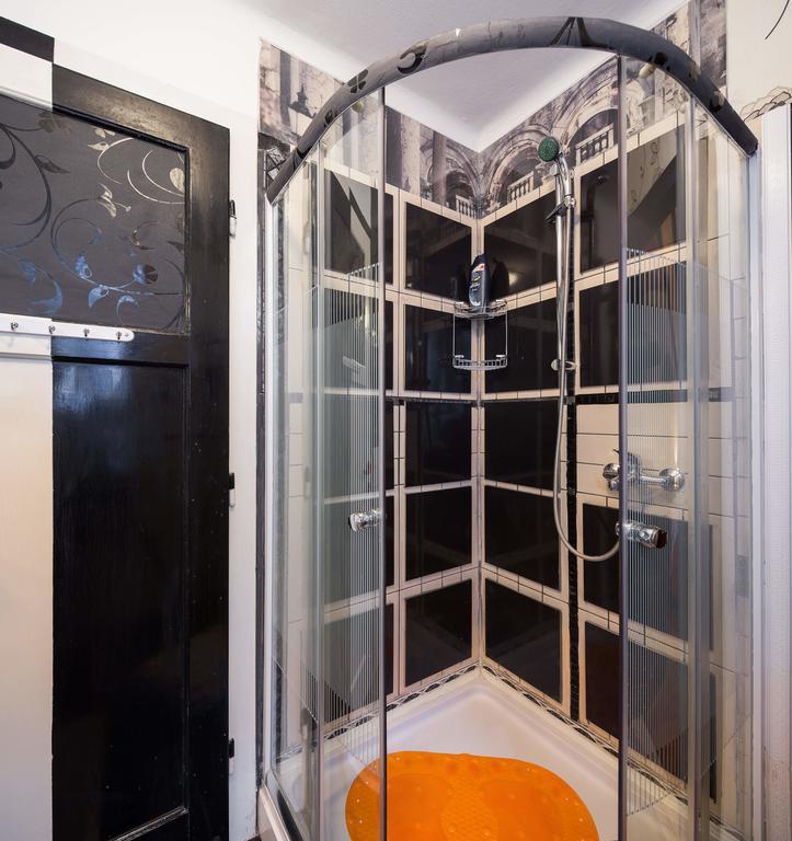 Guest House Roman Horizon Split Zimmer foto