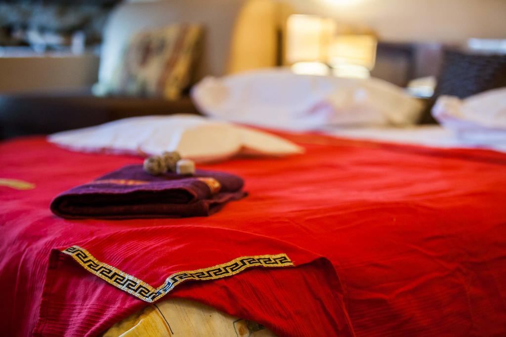 Guest House Roman Horizon Split Zimmer foto