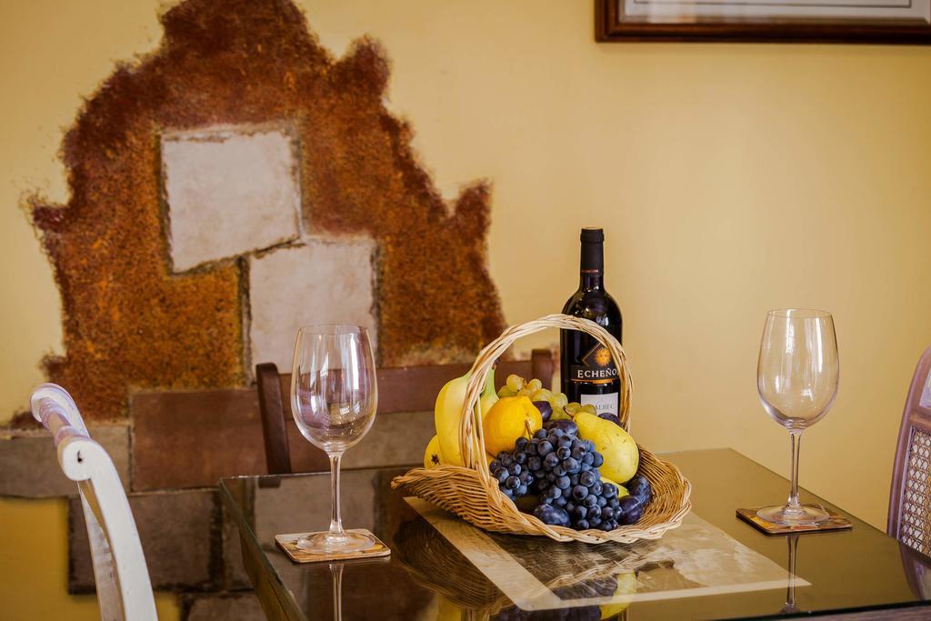 Guest House Roman Horizon Split Zimmer foto