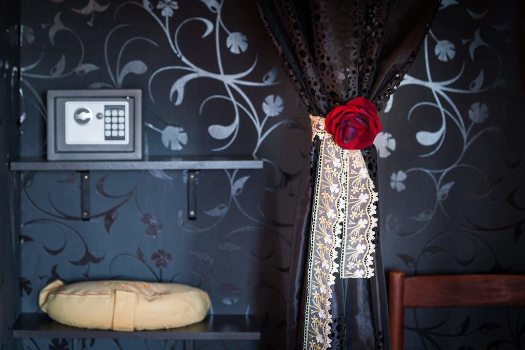 Guest House Roman Horizon Split Zimmer foto