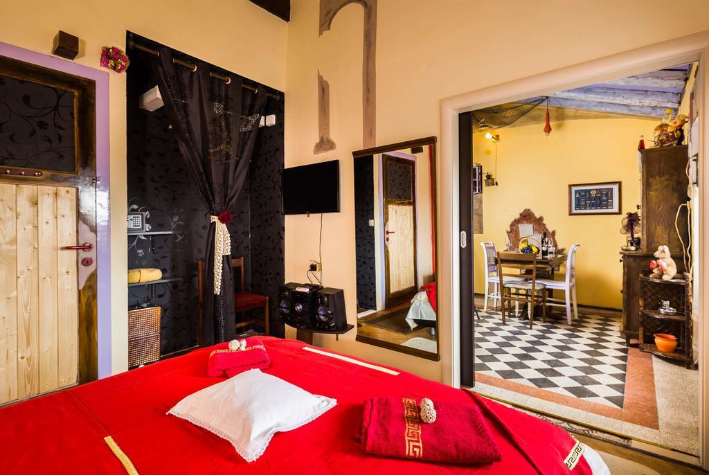 Guest House Roman Horizon Split Zimmer foto