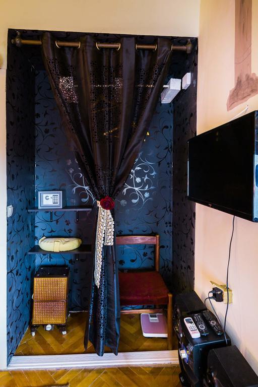 Guest House Roman Horizon Split Zimmer foto