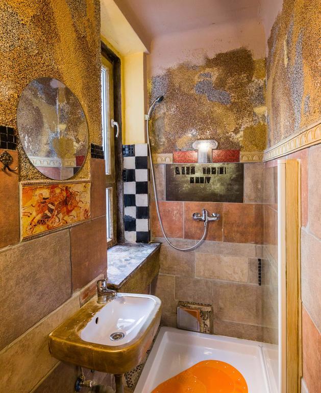 Guest House Roman Horizon Split Zimmer foto
