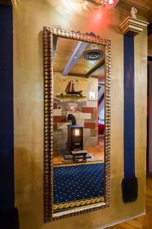 Guest House Roman Horizon Split Zimmer foto